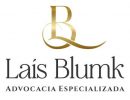 lais blumk logo